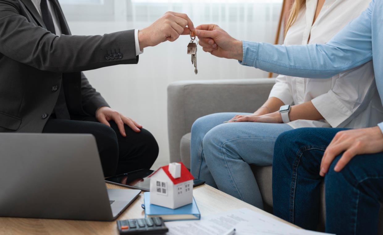 Short-Term Vs Long-Term Rentals