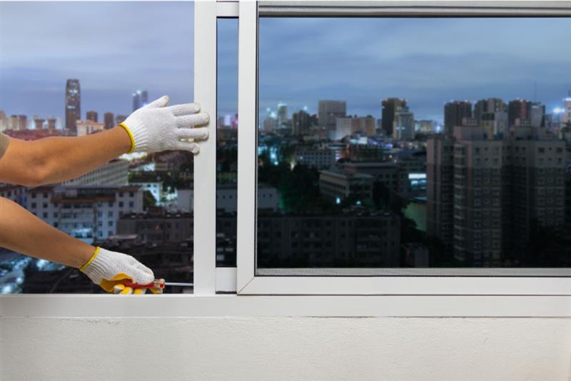 Sliding Window Sizes Sliding Window Sizes