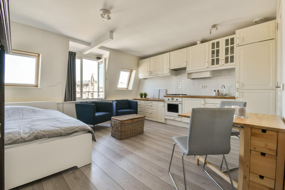 Small Cozy Apartment