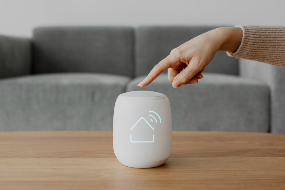 Smart Home Assistants 