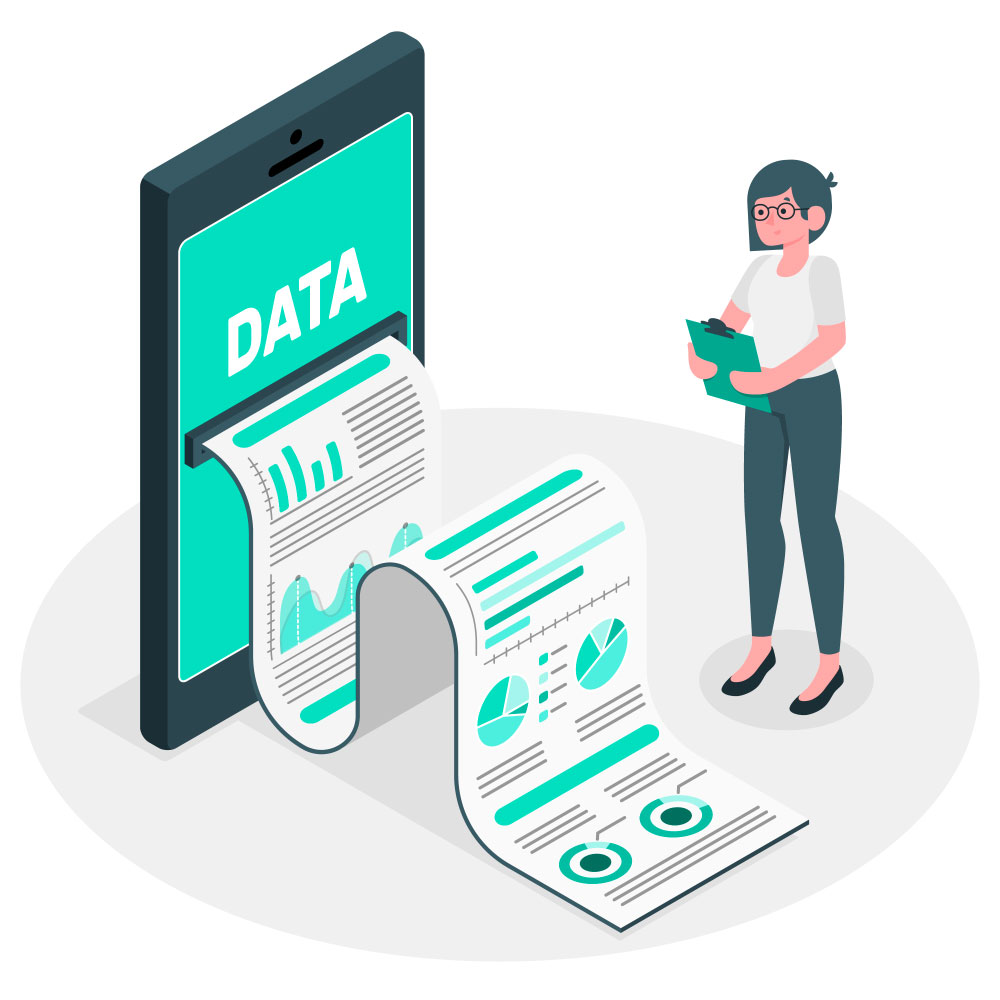 Streamline the Data