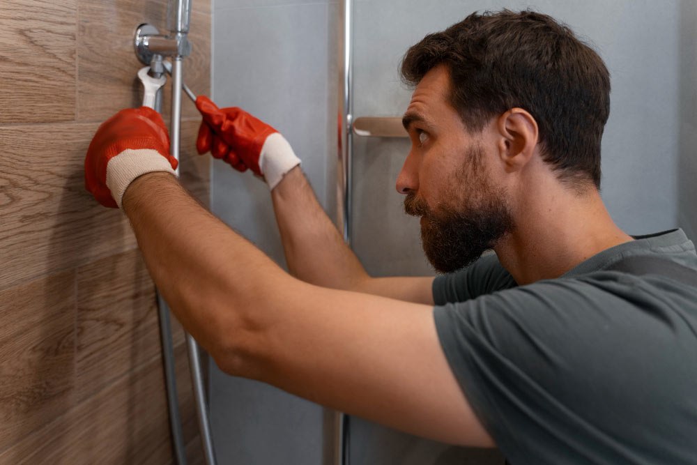 The Involvement of Licensed Plumbing Contractors Is Safe and Hassle-Free The Involvement of Licensed Plumbing Contractors Is Safe and Hassle-Free