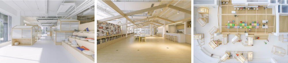 Together Hostel - Community-Centric Healing Architecture