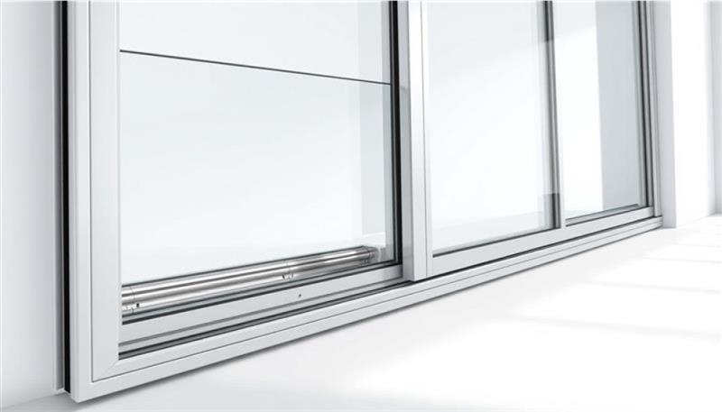 Types of Sliding Windows