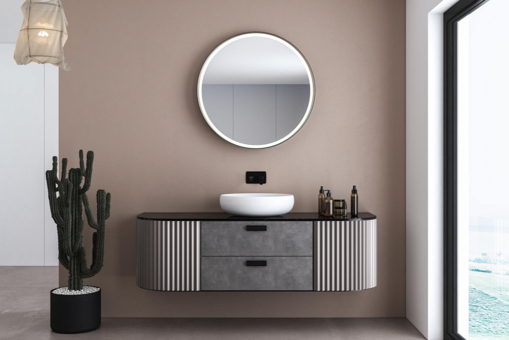 Vanity & Why