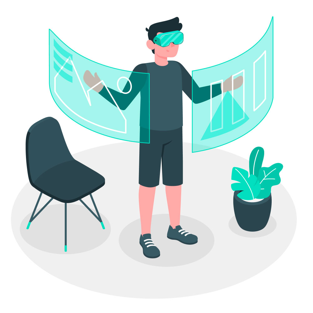 Virtual Experience