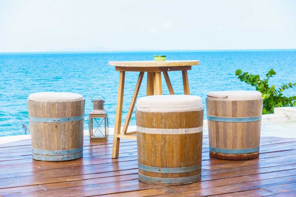 Water-Friendly Materials for Your Beach House