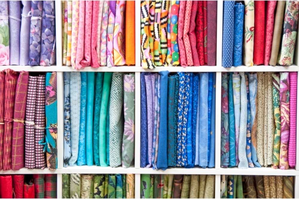 What Are the Best Quilt Cover Materials What Are the Best Quilt Cover Materials