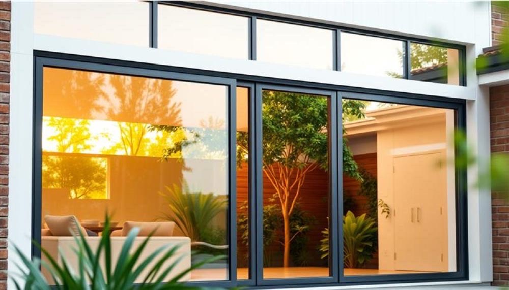 What are Sliding Windows 