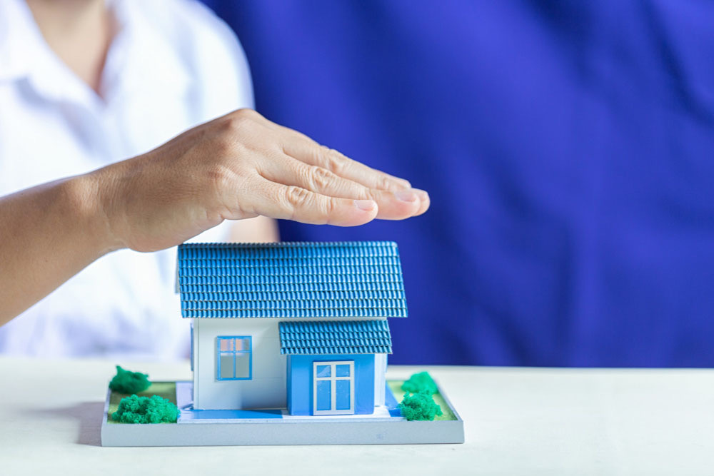 What is Property Insurance
