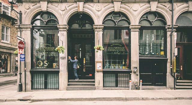 Arcade