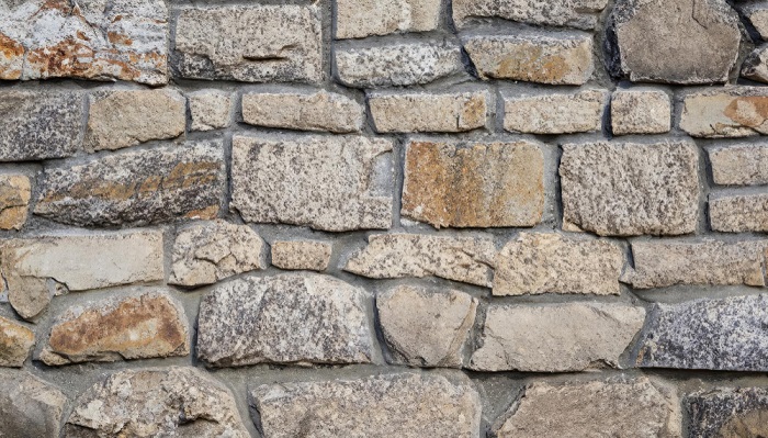 Ashlar