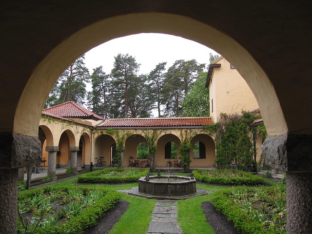 Atrium