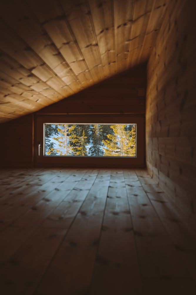 Attic