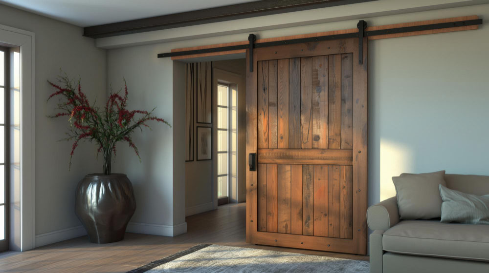 Barn Doors