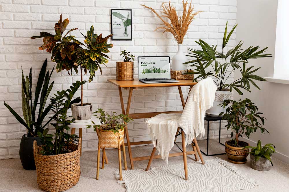 Bringing the Outdoors In
