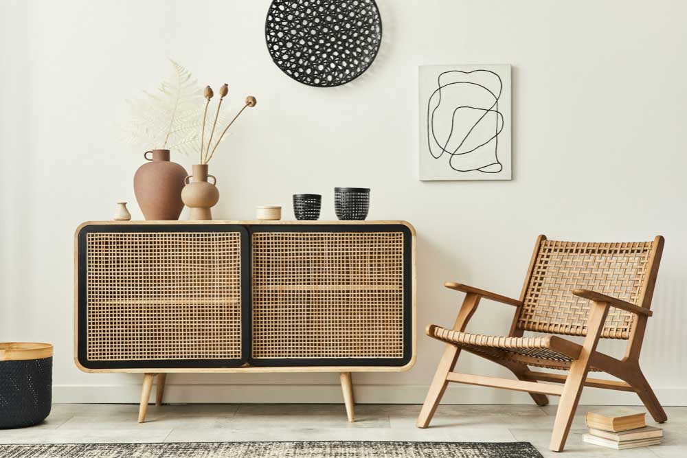 Clashing Patterns