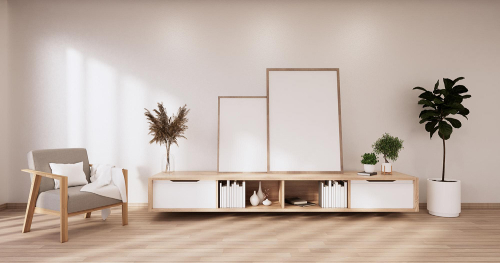 Clean & Sleek Aesthetic