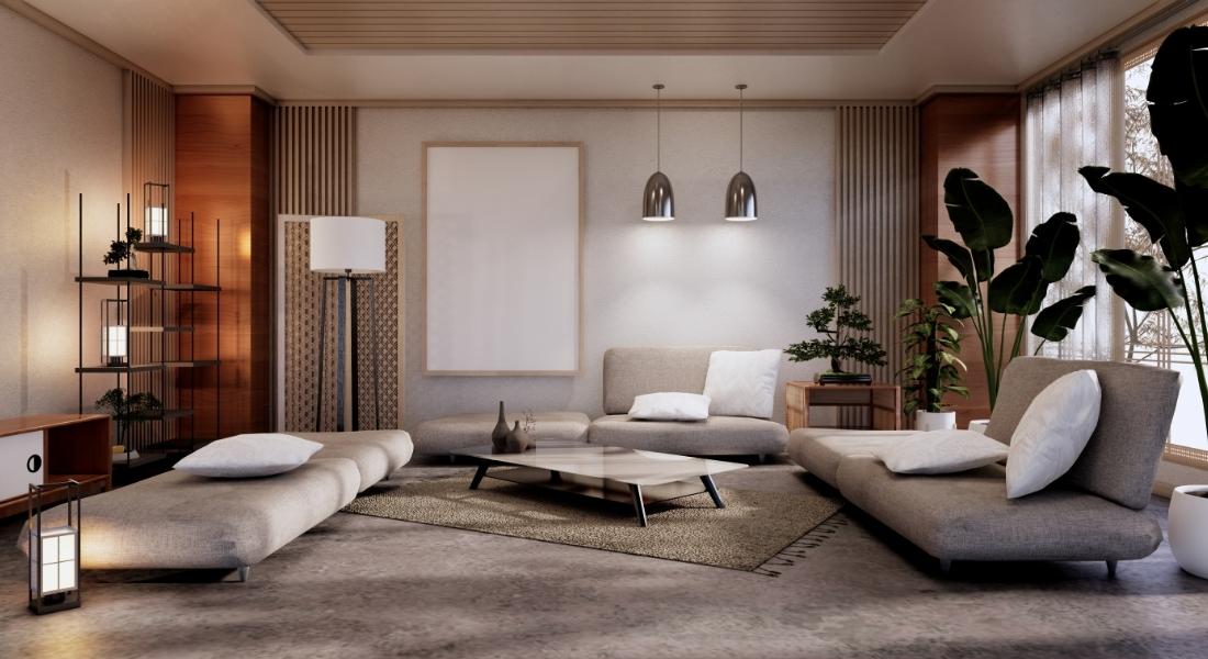 Comfortable, Stylish Furniture 