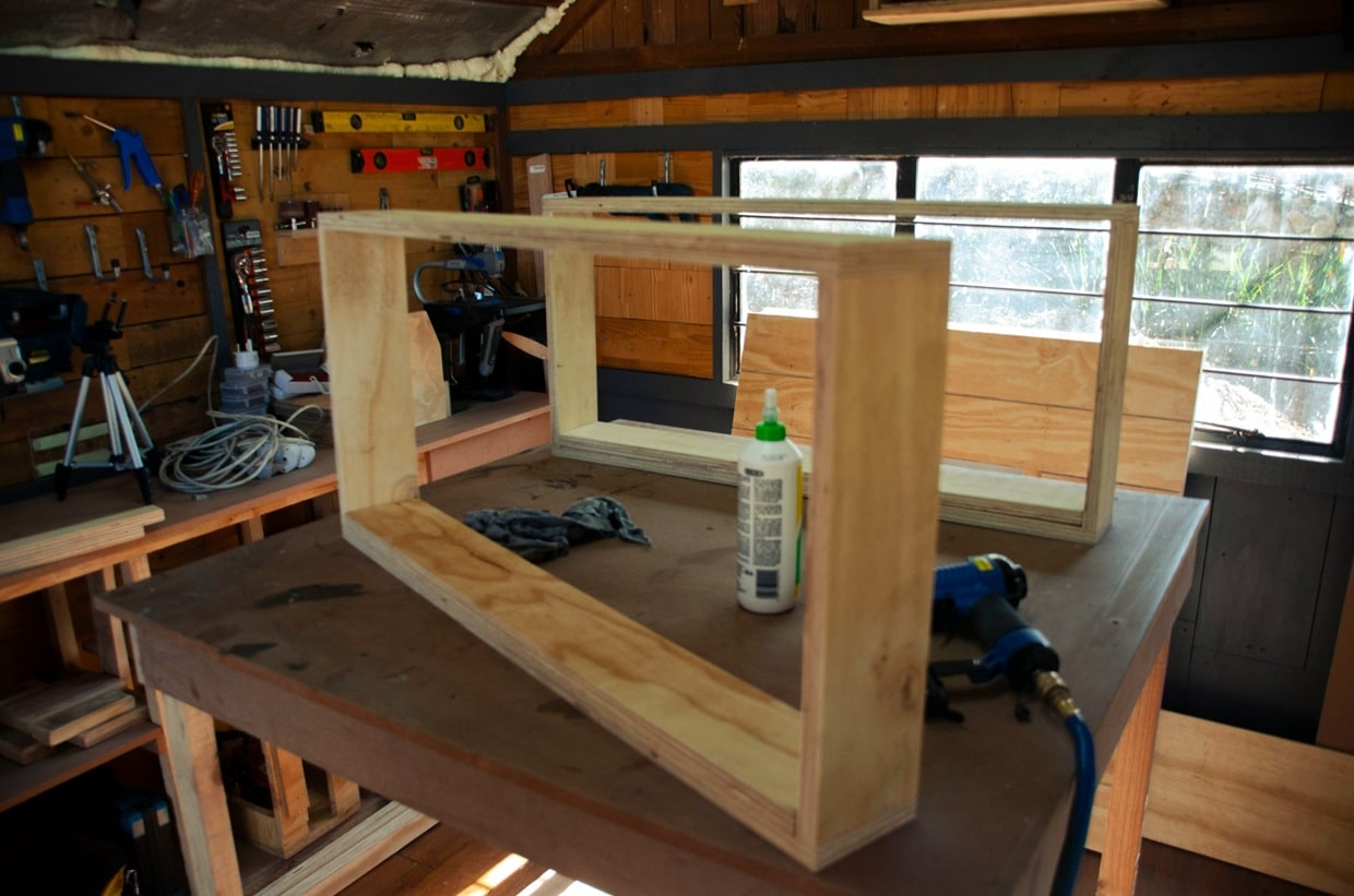 DIY Fence Installation