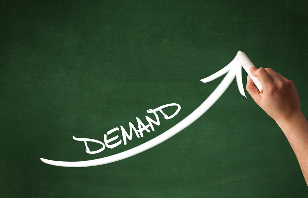 Evaluating Current Demand for Second Hand Storage Equipment Evaluating Current Demand for Second Hand Storage Equipment