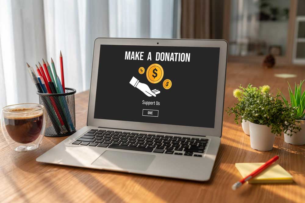 Exploring Donation Options for Low-Value Equipment Exploring Donation Options for Low-Value Equipment