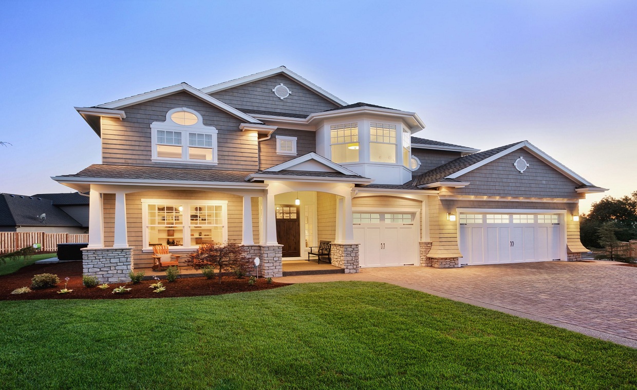 Hampton Home Designs