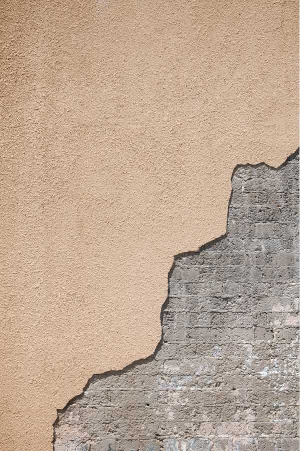 Improper Installation Leads to Premature Stucco Failure