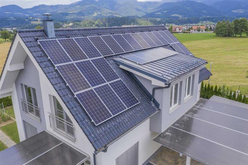 Install Solar Panels Install Solar Panels