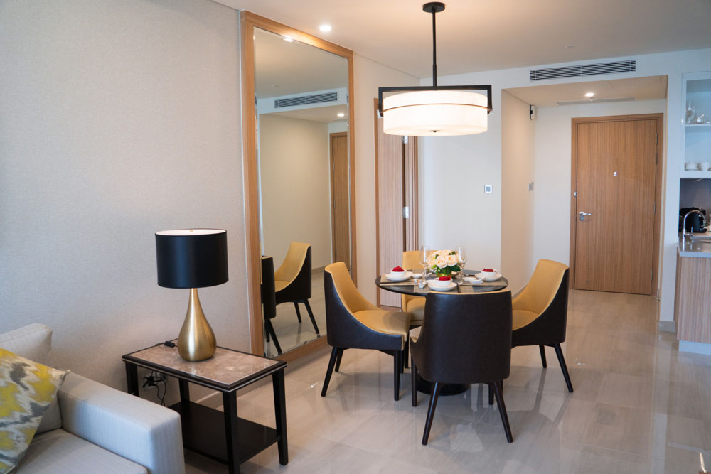 Mirrors for Small Apartment