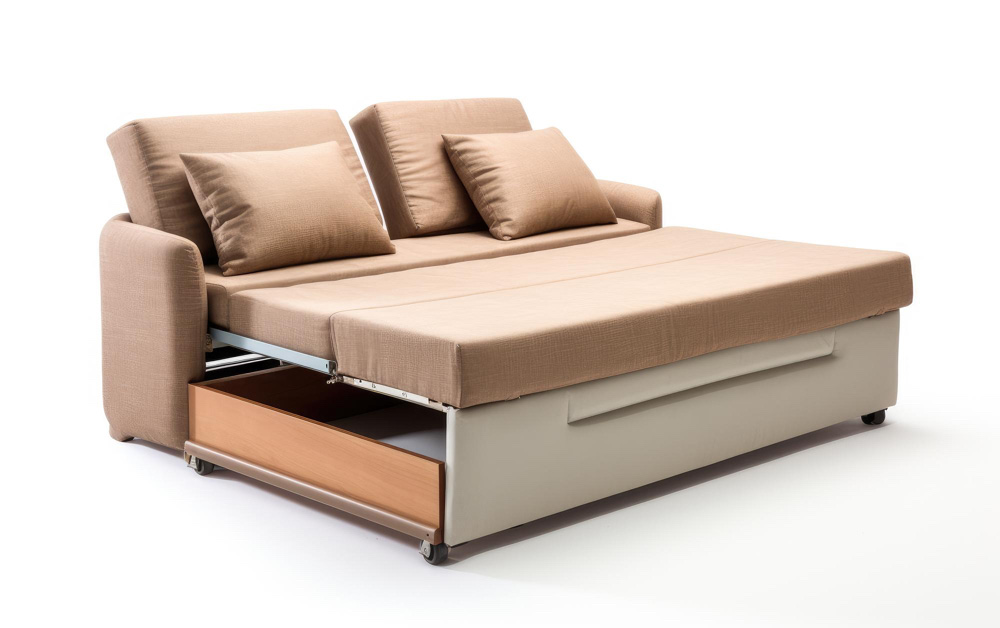 Multifunctional Furniture
