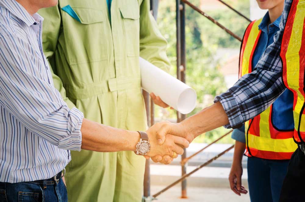 Partnering with Dismantling and Removal Services of Equipment Partnering with Dismantling and Removal Services of Equipment