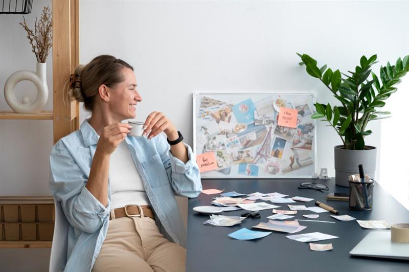 Personalize Your Space with Meaningful Items