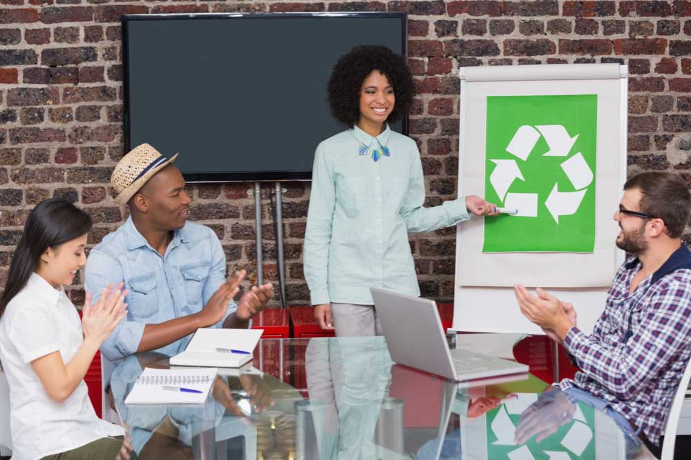 Recycling Surplus Gear Sustainably and Effectively Recycling Surplus Gear Sustainably and Effectively