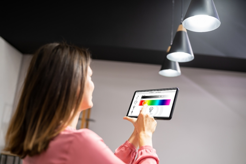 Smart Lighting Smart Lighting