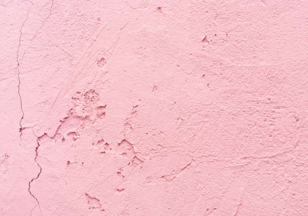 Stucco Wall Cracking due to Structural Movement 