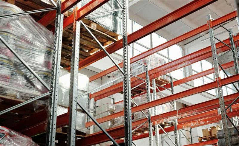 Surplus Storage Equipment