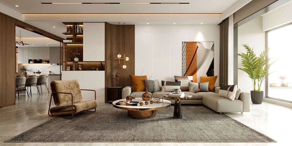 The Indoor-Outdoor Connection
