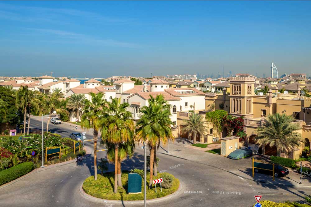 Townhouses vs. Other Real Estate Investments 