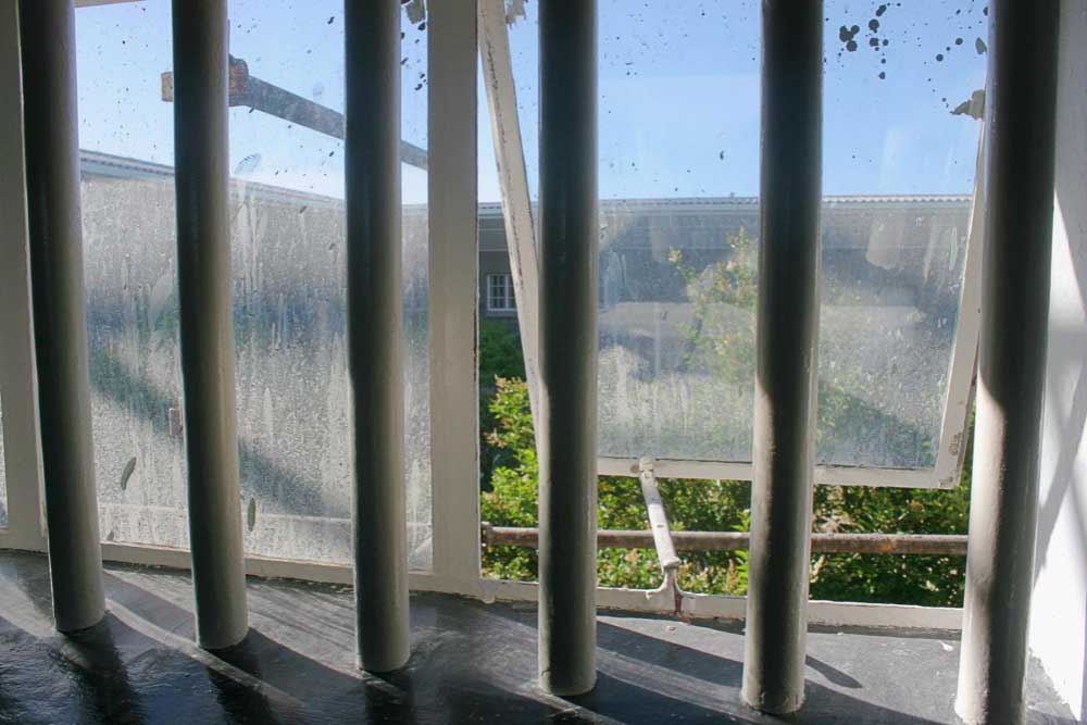 Transparent PVC Sheets for Light-Filled Balconies