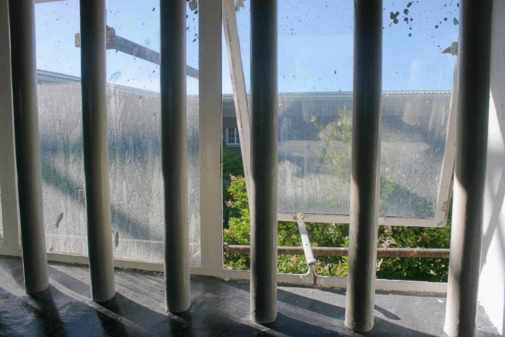 Transparent PVC Sheets for Light-Filled Balconies