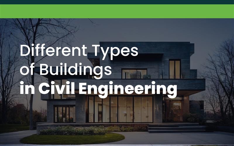Types of Buildings