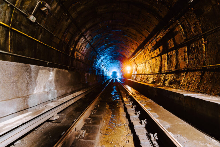 Underground