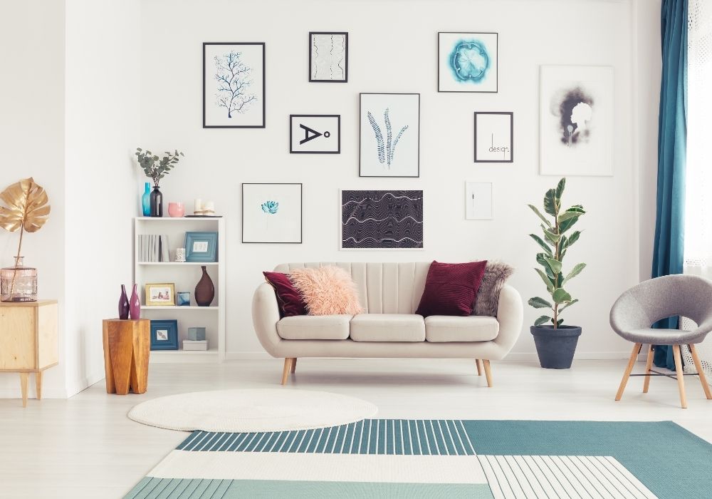 Update Your Wall Art and Decor
