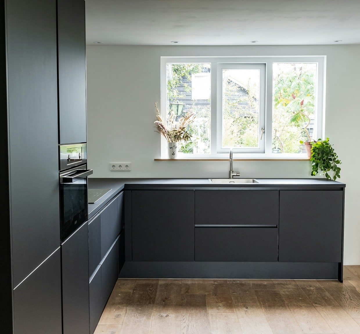 Upgrade Electrical Systems Safely in Older Kitchens
