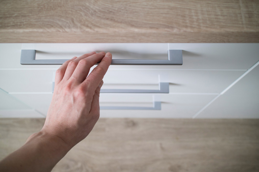 Upgrade Your Cabinet Hardware Upgrade Your Cabinet Hardware
