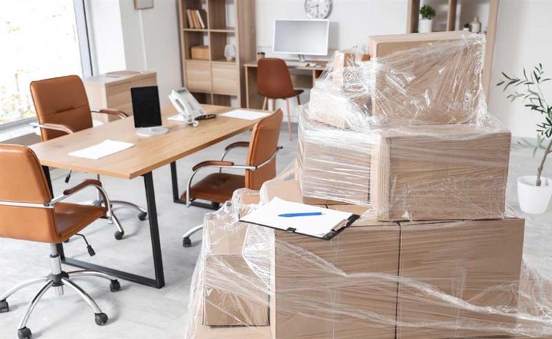 Upgrade Your Home Office