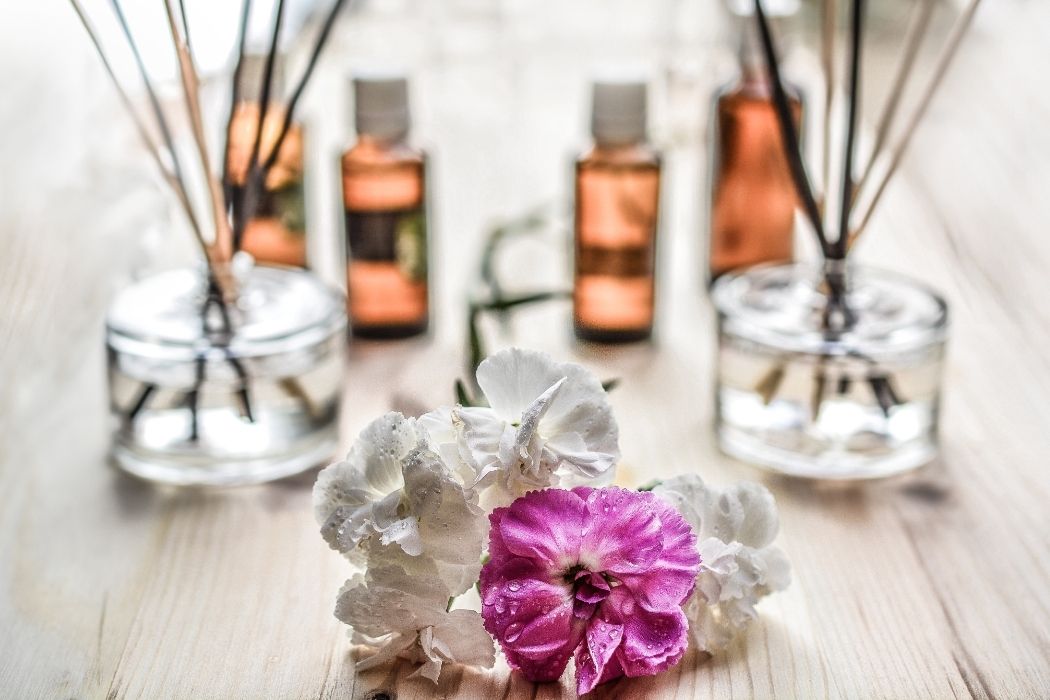 Use Scent to Enhance Your Home’s Atmosphere
