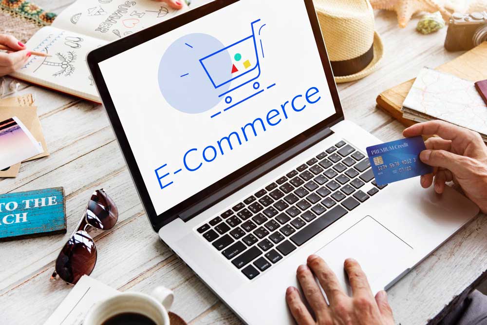 Using Online Marketplaces for Resale Opportunities of Equipment