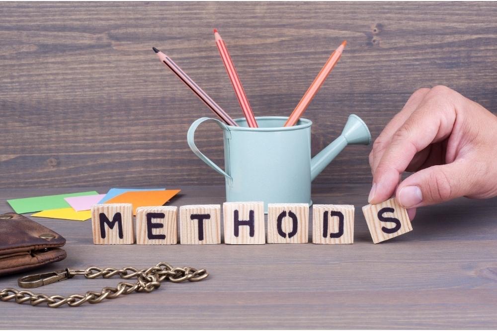 Valuation Methods Used by Banks Valuation Methods Used by Banks